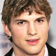 kutcher is the most  earning tv actor
